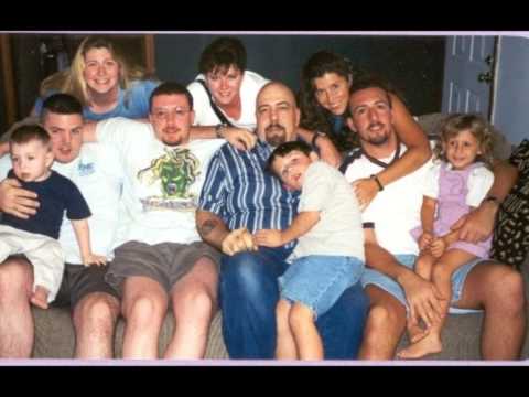 In Loving Memory of David Allen Swanger