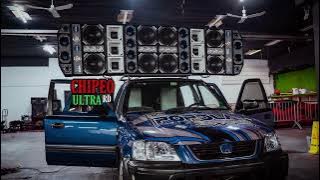 LUIS VARGAS - PORQUE (REMASTERIZADO) PARA MUSICOLOGO