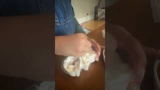 Slime fun part 2