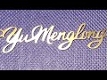 Live Yu menglong happy birthday channeling session