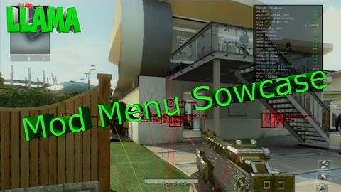 ☆☆Bo2 Non Host Aimbot Showcase + Download☆☆