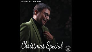 Harvey Malaihollo - Hai Mari Berhimpun/Jingle Bells (Official Video Lyric)
