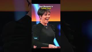 Best Moments in Family Feud#usa #fyp #funny #Celebrity #familyfeud