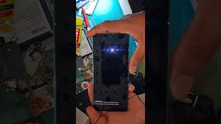 infinix Note 50 Recovery Mode , Hard Reset