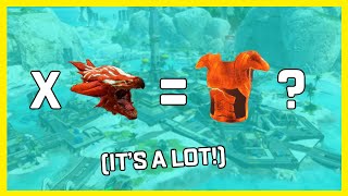 Here's How Many AI Kills It Takes To Get Red EVO Armor | Apex Legends #Shorts