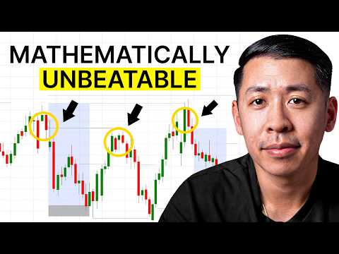Once You Learn Price Action, Trading Becomes Embarrassingly Simple