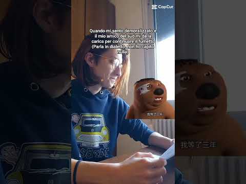 sei un vero
