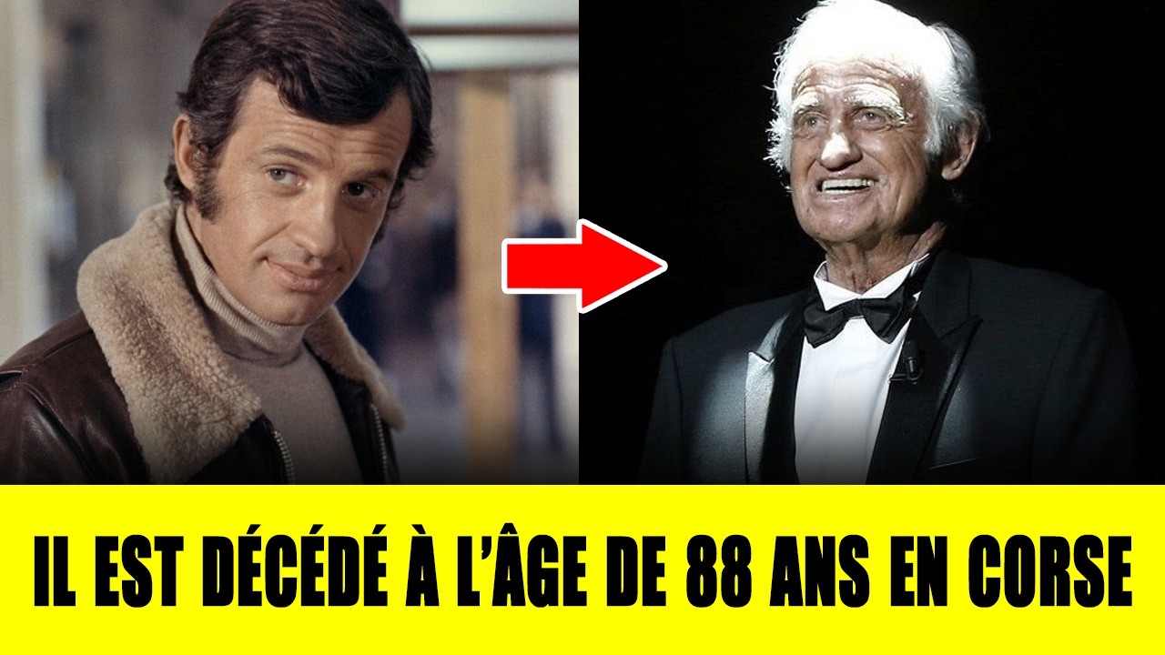 11 stars françaises emportées par un AVC : vous ne croirez pas qui figure sur la liste !