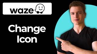 How To Change The Car Icon In Waze (Full Guide)