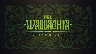 [UA] parivision проти aurora gaming | PGL Wallachia Season 8