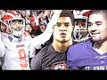 🔥 Mater Dei vs St John Bosco | 'The Rematch' and Battle for Nations #1 | INSTANT CLASSIC