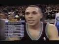2000 NBA 3-Point Shootout part 2/3