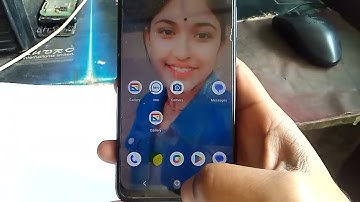 How To Fix Vivo Y15s Navigation Bar | Vivo Y15s Back Button Setting