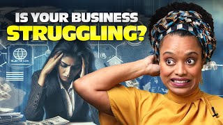 What Are The Biggest Challenges For Small Businesses?