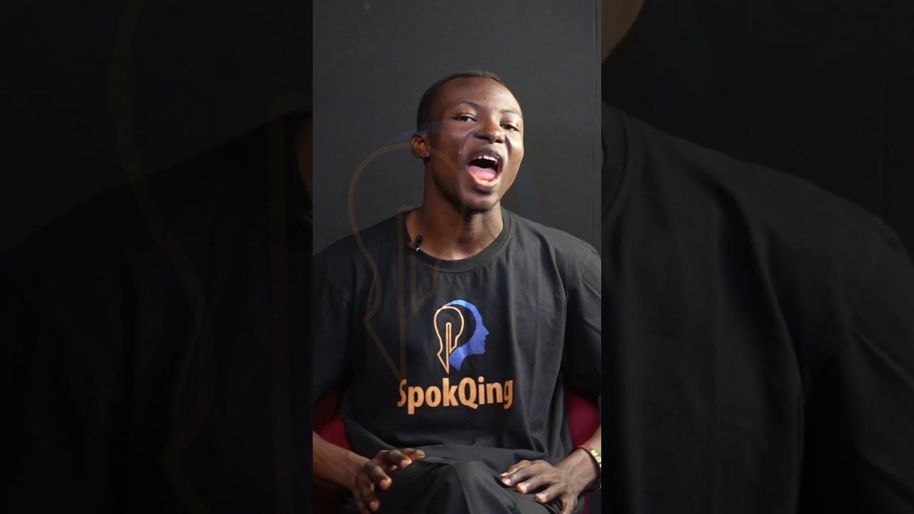 Your 1st video as a book lover @SpokQing Channel 