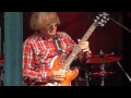 Savoy Brown - Slow Blues - LIve Kitchener Blues Festival 2013