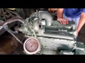 Motor Mb 352 Turbo retificado Com 1 ano de garantia