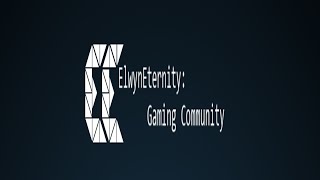 Elwyn Eternity 2.0 Trailer