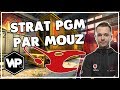 CSGO - Une strat PGM par Mousesports [IEM Sydney]