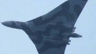 Margate's Big Event 2011. Vulcan