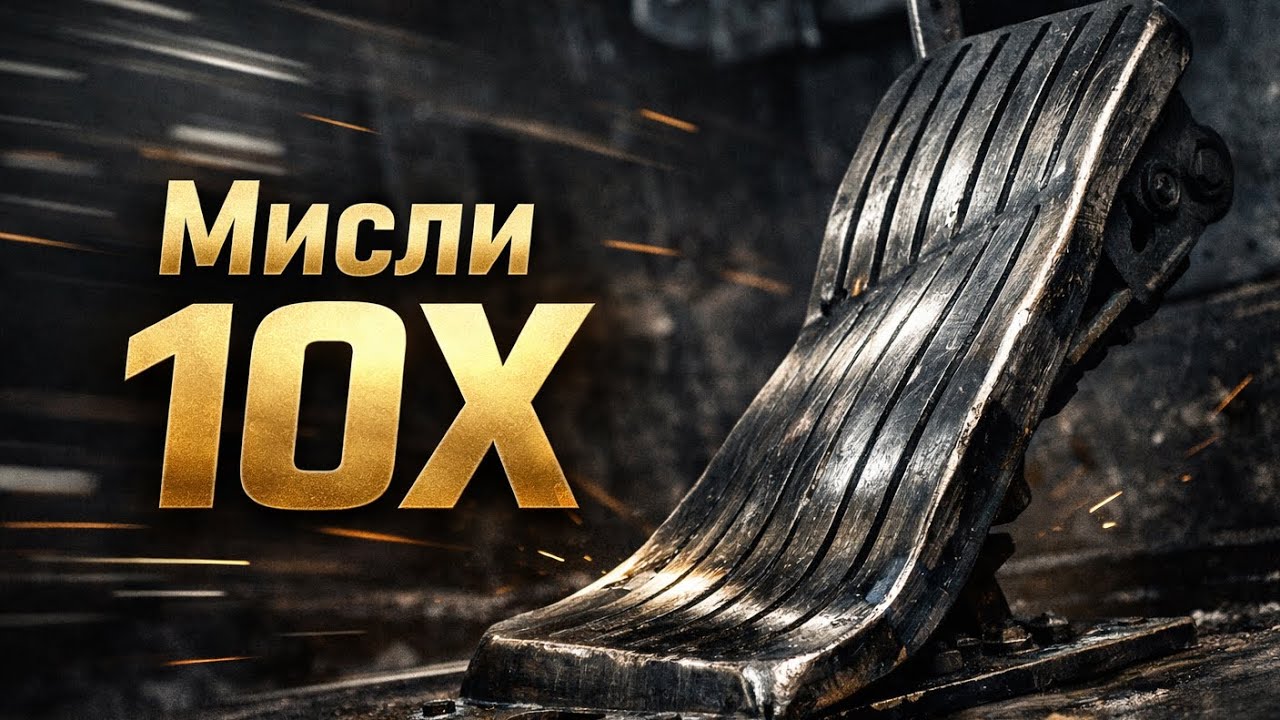 Аудио книга Правилото 10X как да мислиш по мащабно и да постигаш повече от Грант Кардон