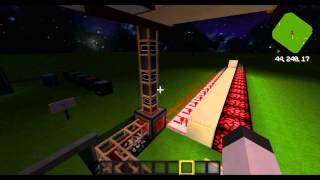 OpenComputers n°6 by sshikamaru : les fonctions redstone