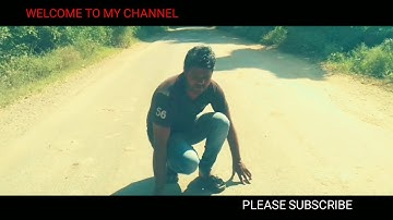 How to make flying effect in kinemaster !kinemaster tutorial ,full explained// in telugu tech murali