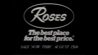 August 10 1987 Commercials vol 2