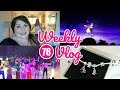 Weekly vlog 78 | Shopping & Disney On Ice | Victoria in Detail
