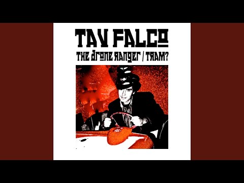 The Drone Ranger / Tram? artwork