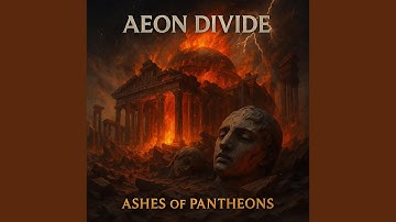 When the Heavens Burn to Ash