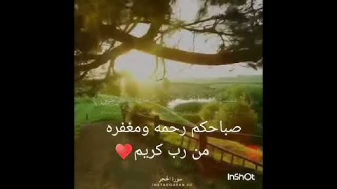 قرآءة قصيرة من القرآن الكريم من سورة الحجر