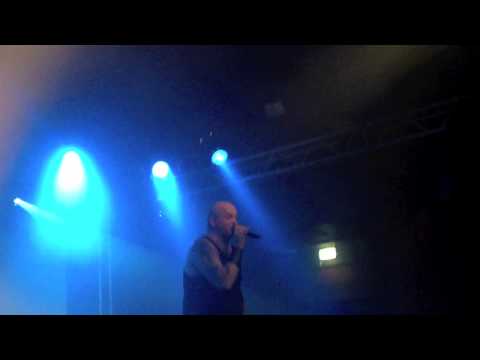 Leaether Strip - Strap me Down