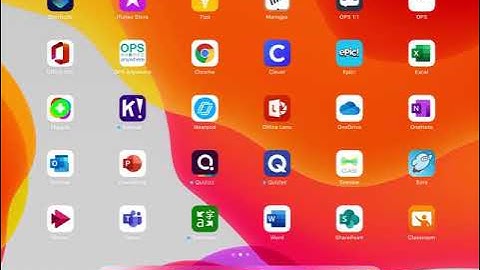 Clever Student Login Information From Mrs. White!