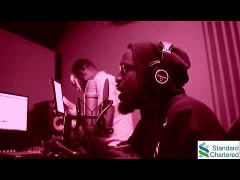Sarkodie - Fvck You (Cover)