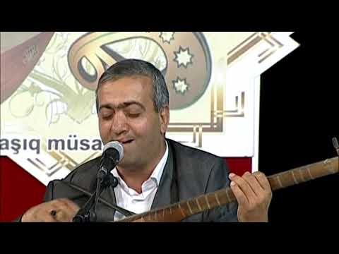 Aşıq Duman Qasımov, balabançı Elxan Məmmədov - Gödəkdonu havası