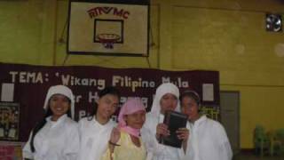 lsvms seniors' life captured moments