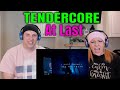 TENDERCORE - At Last (Official Video) THE WOLF HUNTERZ REACTIONS