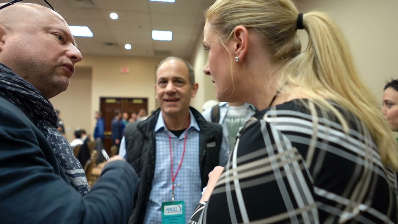 CES 2020 Hight light video