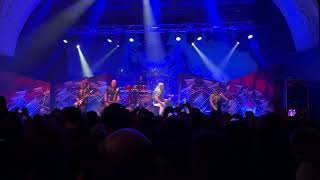 „Accept“, 21.02.2023 - Haus Auensee, Leipzig