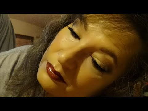 NATURAL SEX APPEAL EARTH TONES MAKEUP LOOK