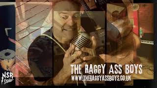 The Raggy Ass Boys - The 7th Man
