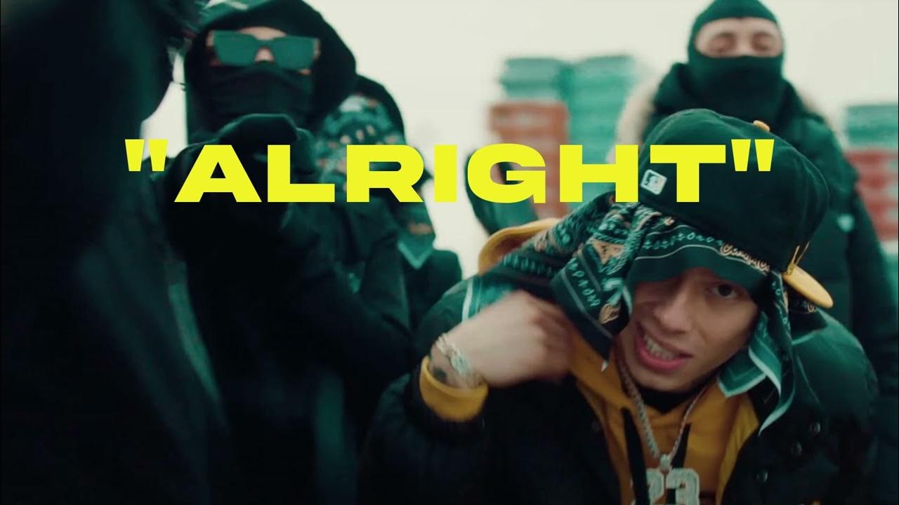 Alright Meme Central Cee Alright Meme Central Cee