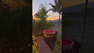 Surrounded By Nature At Camaya Bali S Hotel In Bali, Indonesia