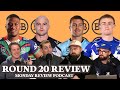 Round 20 2025 Review W RL Guru SC Playbook And Hammy Round 20 2025 Review W RL Guru SC Playbook And Hammy