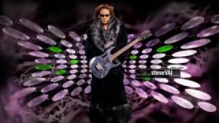 Steve Vai - Whispering A Prayer