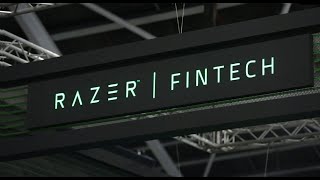 Innovation Series - OCBC Bank x Razer FinTech
