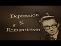 Sadegh Hedayat Depression Romanticism Philosophy Instrumentals Ep 11 