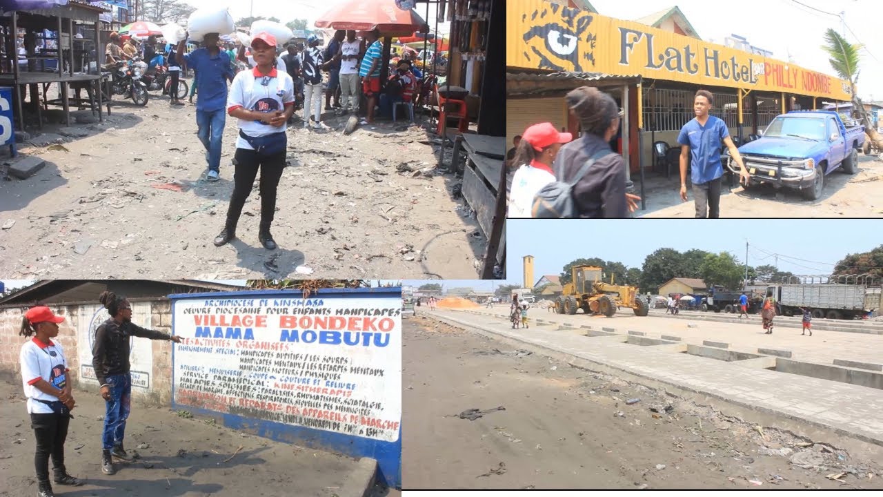 NDJILI / Q5. MUTU YA LIBOSO AKENDA POTO NDAKU YABA STARS P2 | Yabiso Podcast #fyp 