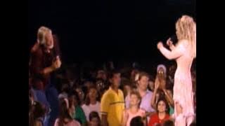 ISLANDS IN THE STREAM - Kenny Rogers & Dolly Parton